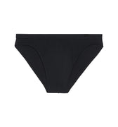 402448 Supreme Cotton Comfort Micro Briefs - 0004 Black